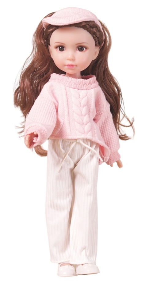 Păpușa ChiToys (ER333D)