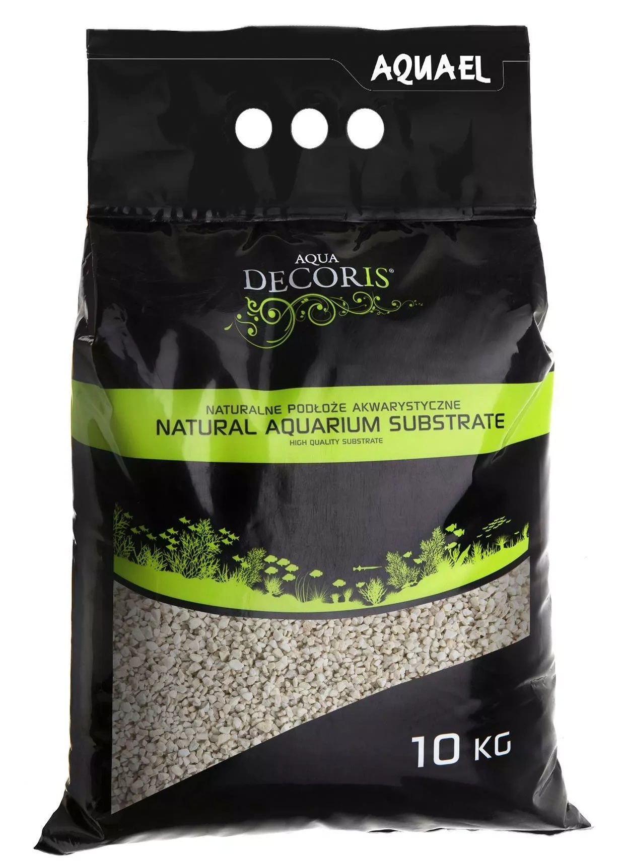 Aquael Dolomite Gravel