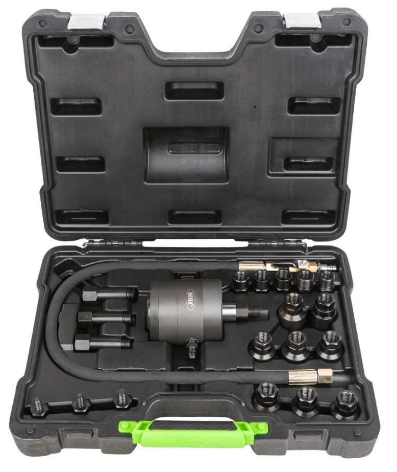 Set de extracție pneumatică pentru injectoare JBM 54186