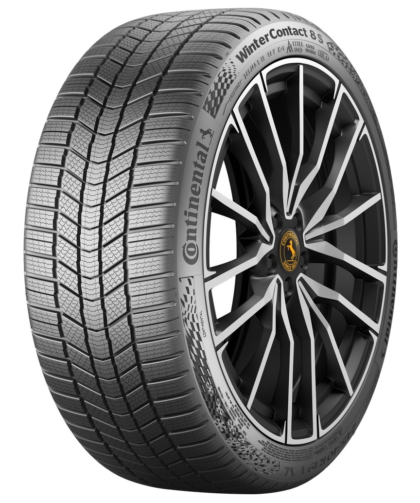 Anvelopa Continental ContiWinterContact 8S 315/30 R21 105W XL