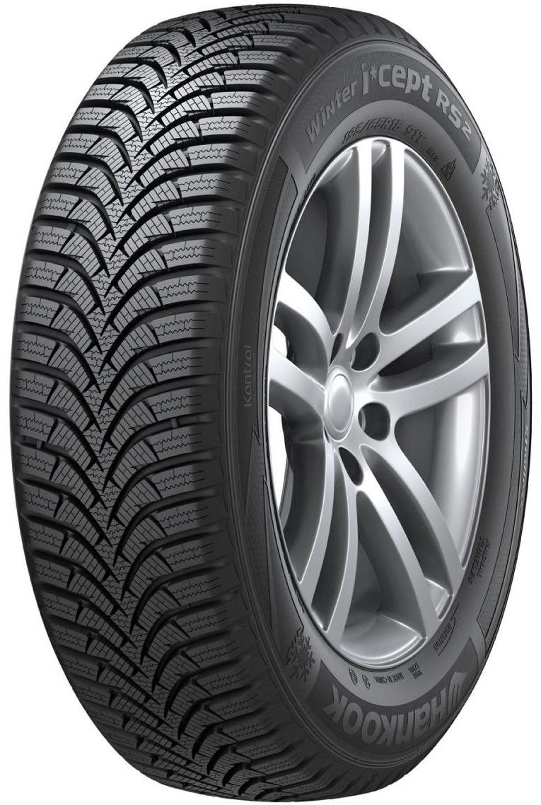 Hankook Winter i*Cept RS2 W452