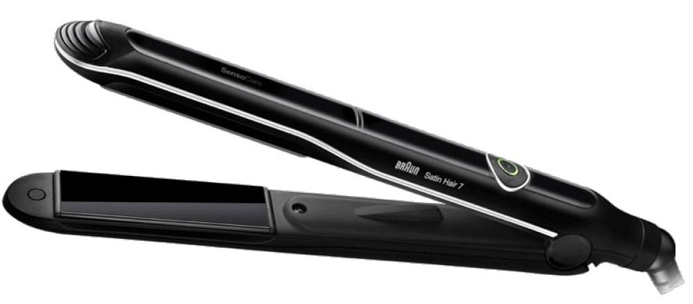Placă de îndreptat părul Braun ST780