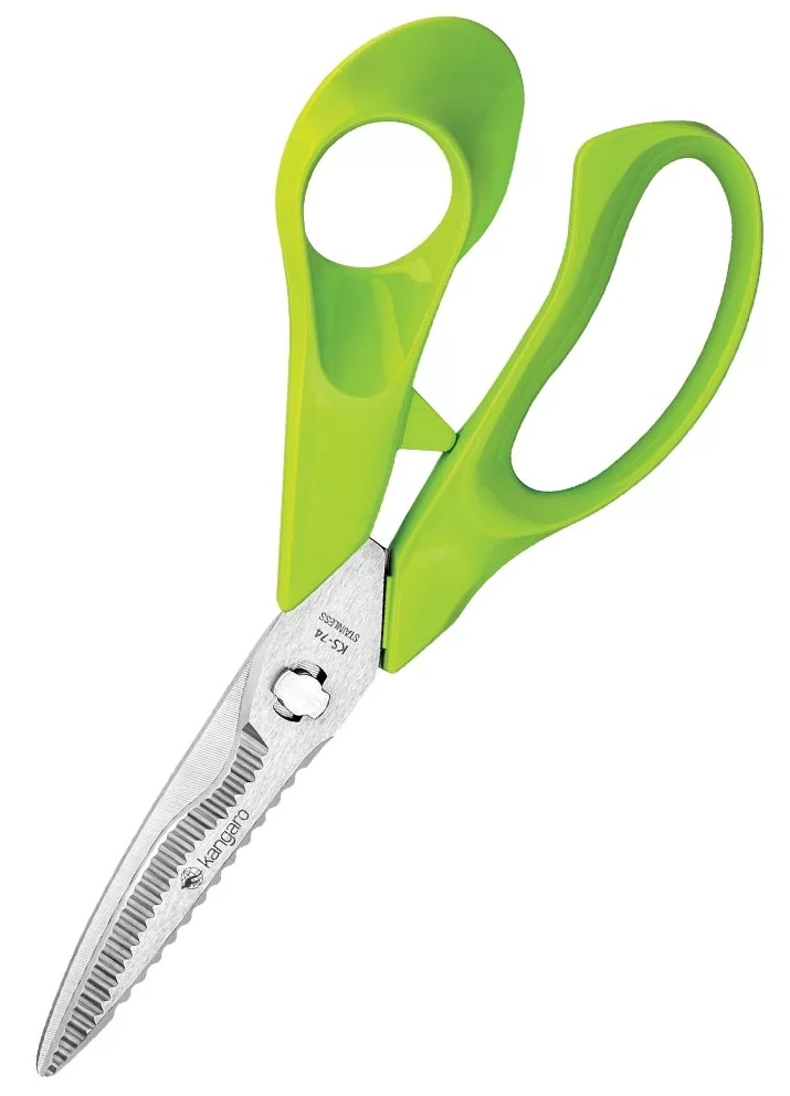 Foarfecă de bucătărie Kangaro KS-74Y