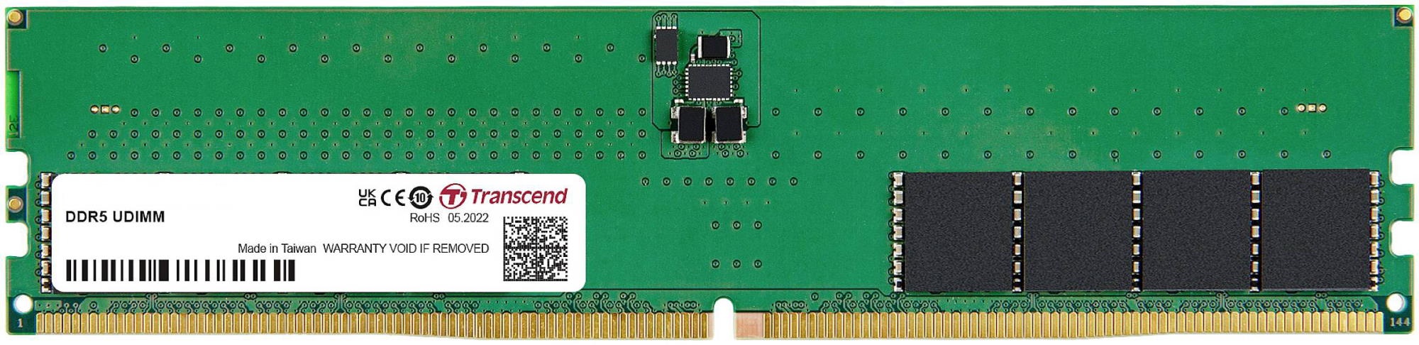 Memorie Transcend JetRam 32Gb DDR5-5600MHz