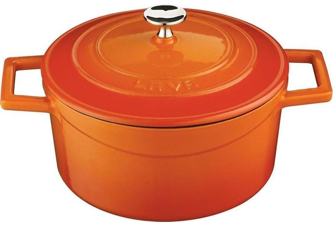 Cratiță Lava LV Y TC 28 SPR K1 Orange