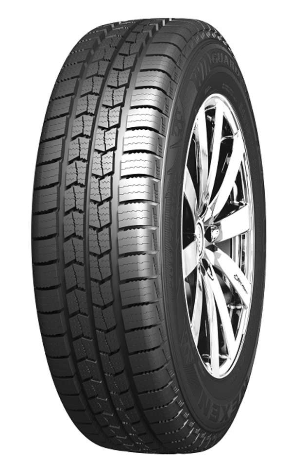 Anvelopa Nexen WinGuard WT1 215/75 R16C 116R