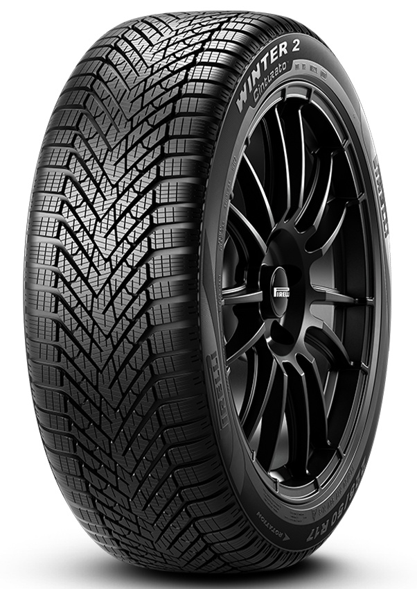 Pirelli Cinturato Winter 2 XL