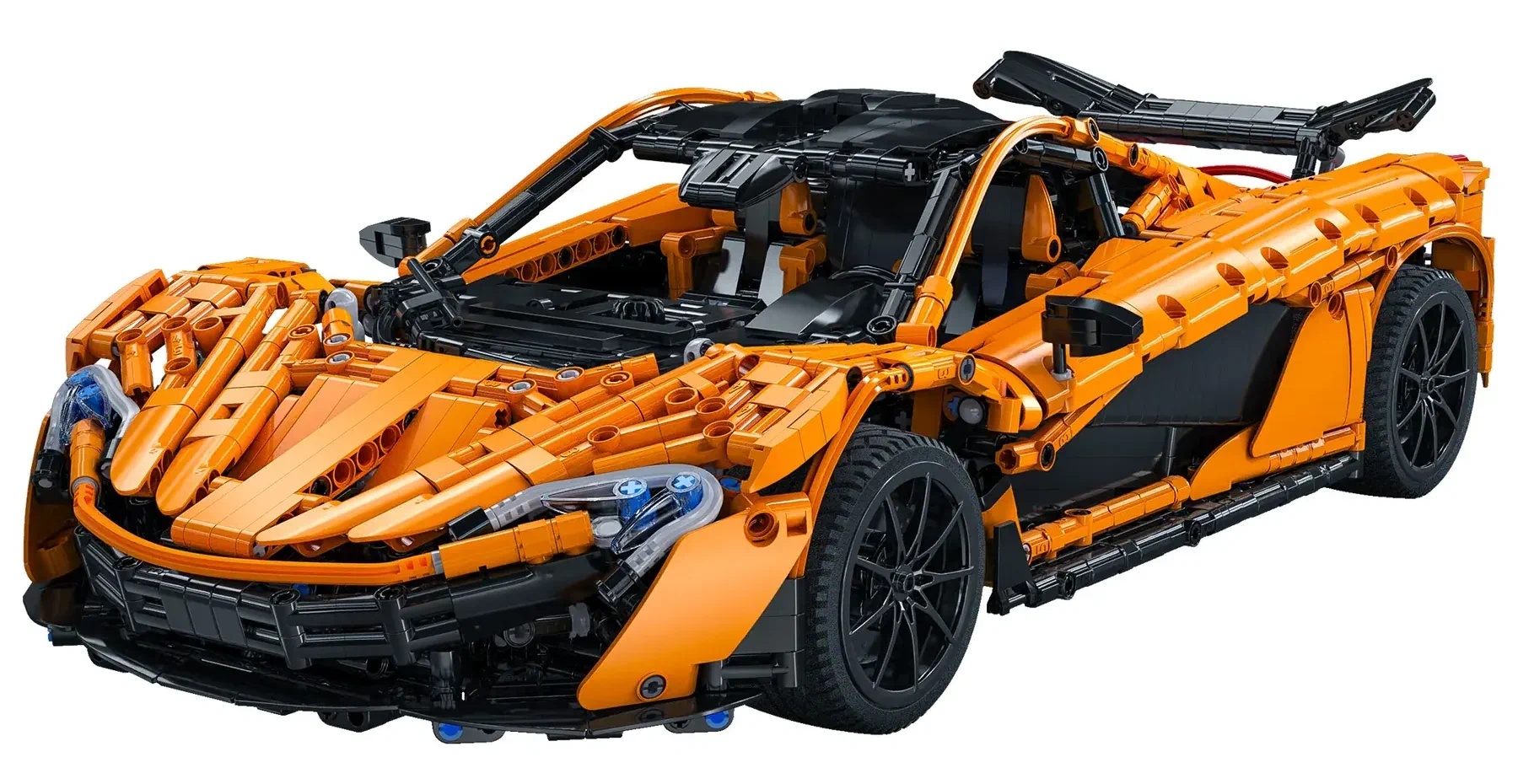 Set de construcție CaDa Assassin XR (C61513W)