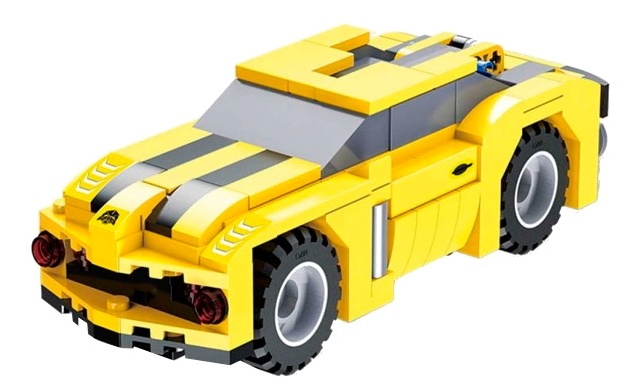 CaDa Bumblebee (C52020W)
