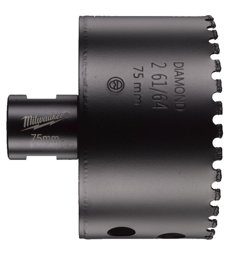 Burghiu Milwaukee 4932478286