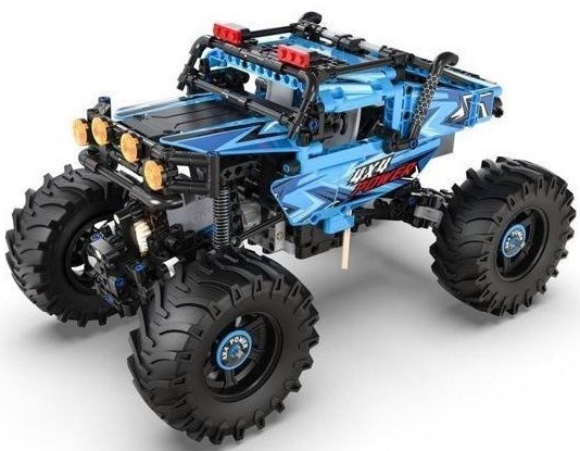 CaDa Power Monster Truck
