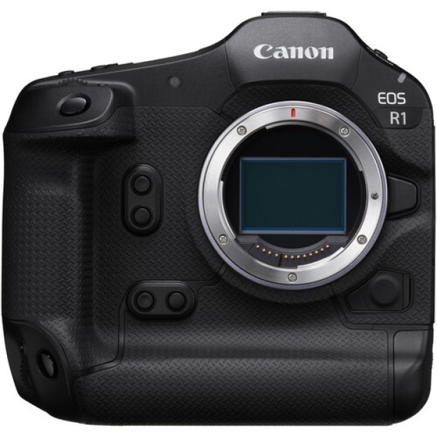 Aparat foto Canon EOS R1 5.0GHz Body