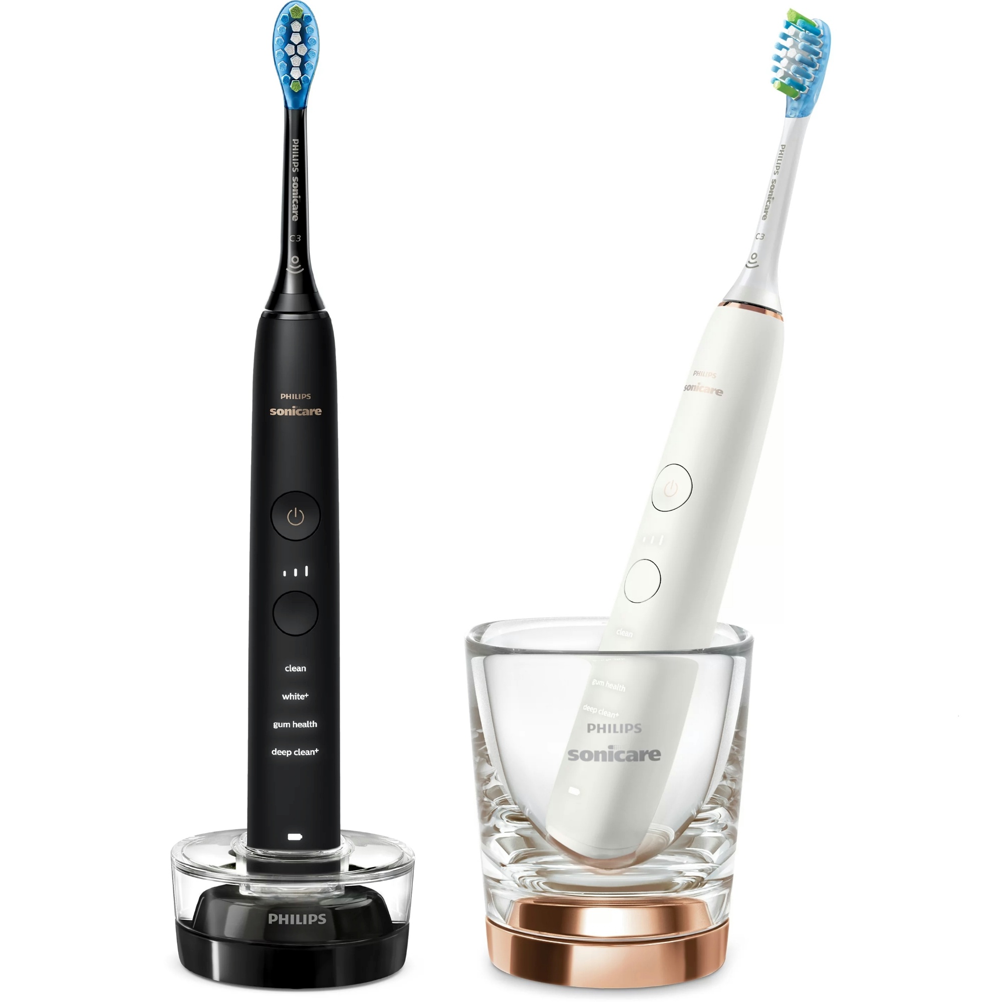 Электрическая Зубная Щетка Philips Sonicare Купить