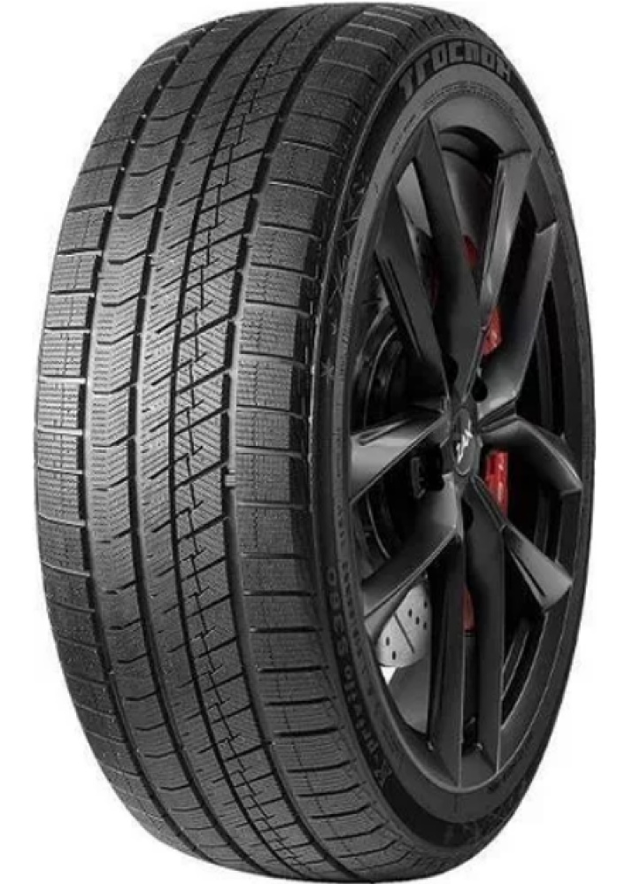 Anvelopa Tracmax X-privilo S360 275/40 R22 107H XL