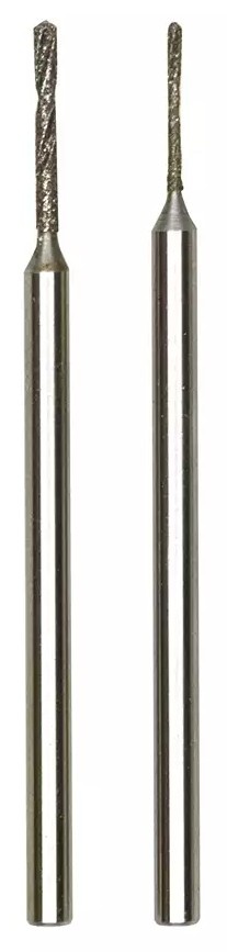 Set de burghie Proxxon 28255