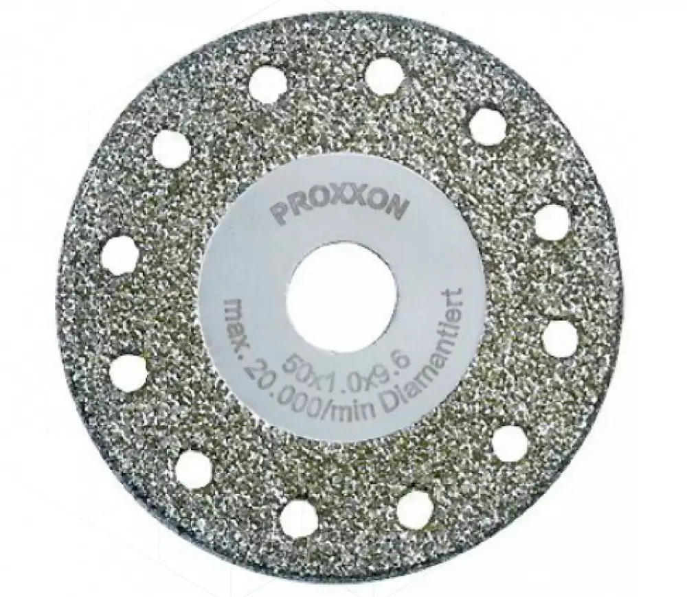 Disc de tăiere Proxxon 28557