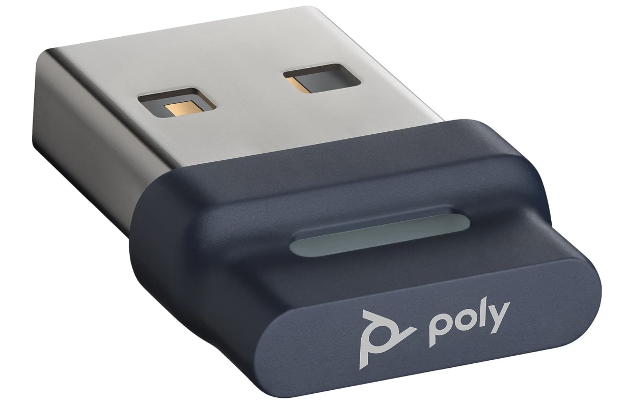 Adaptor Bluetooth Poly BT700 USB-A