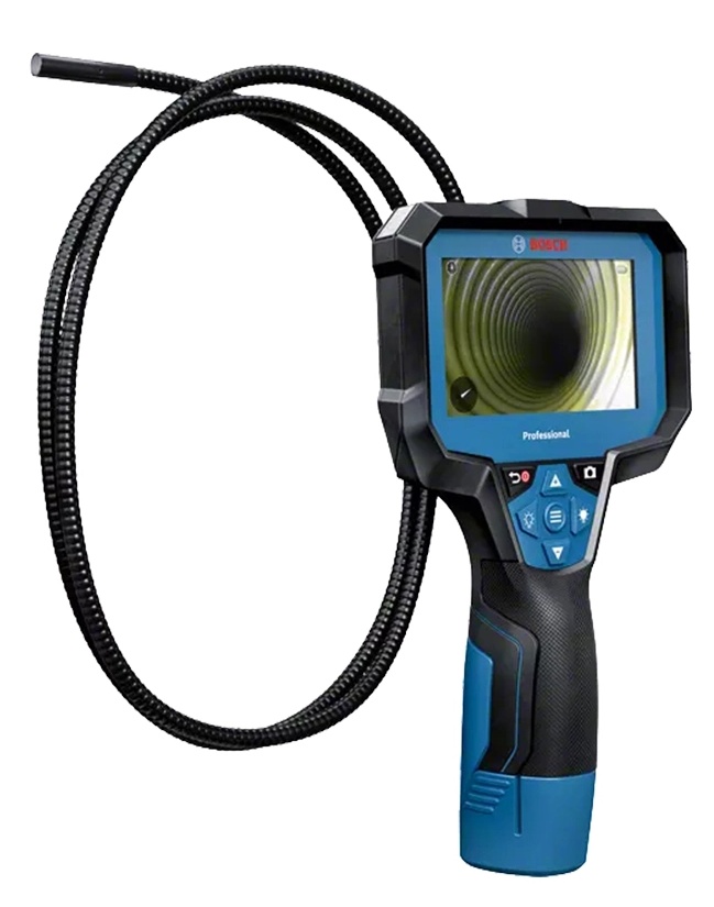 Endoscop Bosch B0601241500