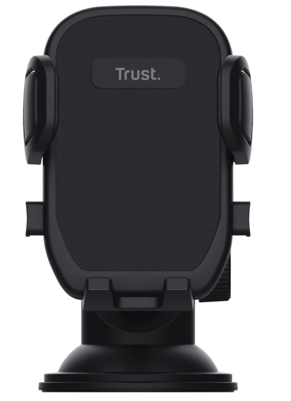 Suport auto Trust Runo Windshield Black (24984)