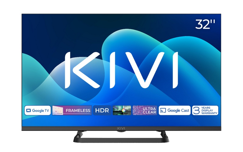 Televizor Kivi 32H710QB