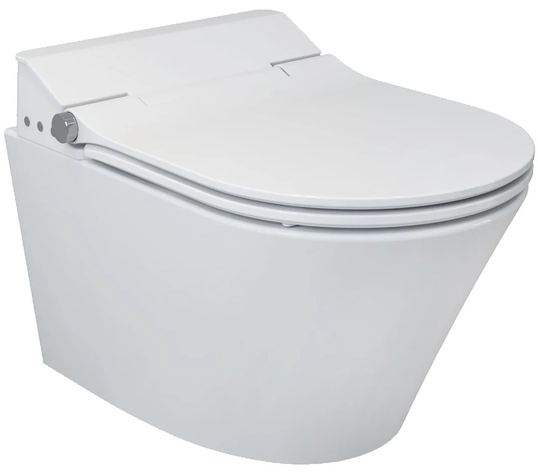 Vas WC VOLLE Nemo II (1333.001057)