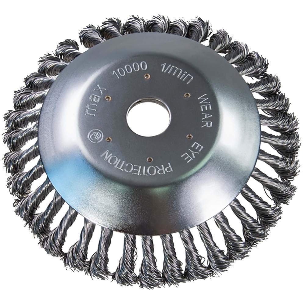 Perie pentru metal Raider 110241