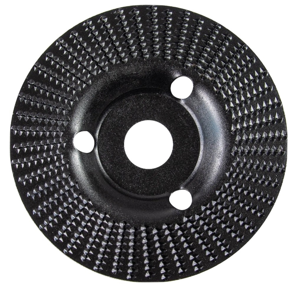 Disc șlefuire lemn Raider 140143