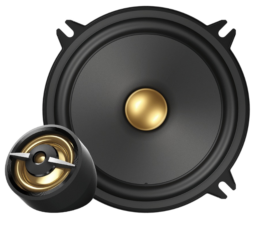 Boxe auto Pioneer TS-A1301C