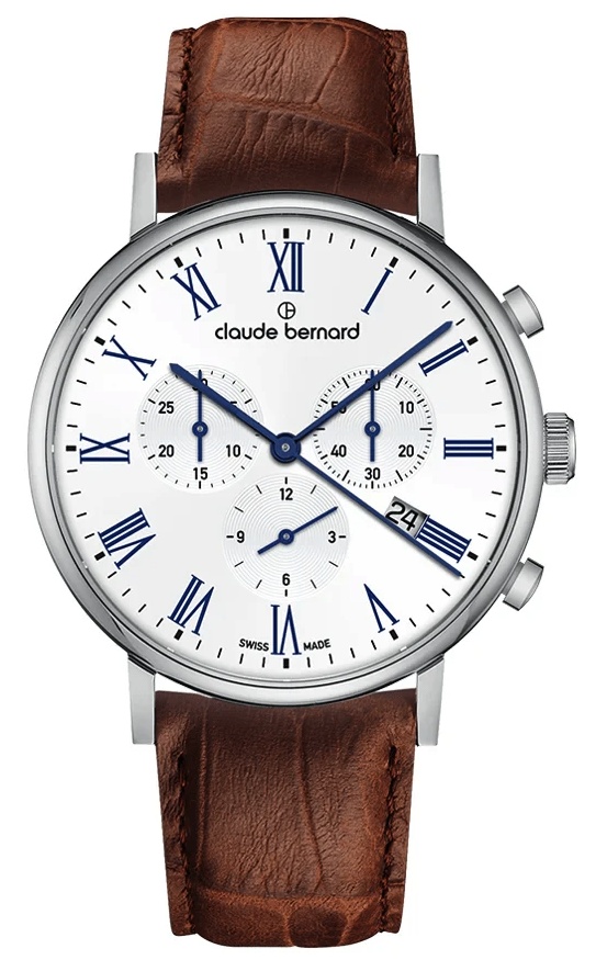 Claude Bernard 10258-3-BRBU