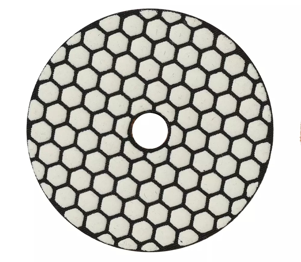 Disc de șlefuit TAQT TQP4200