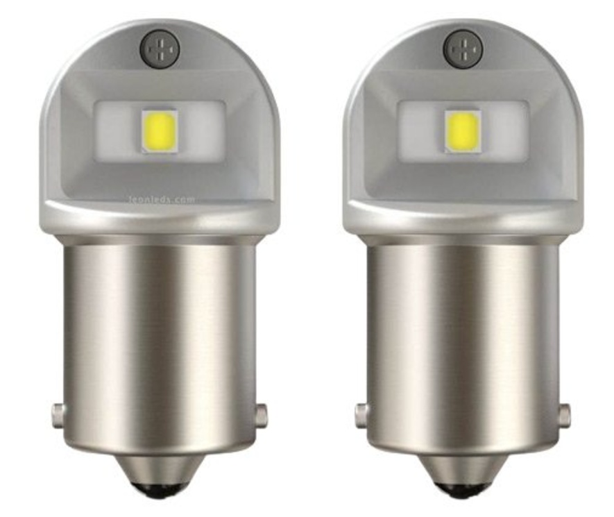 Osram Cool White LEDriving SL R5W (5007DWP-02B)