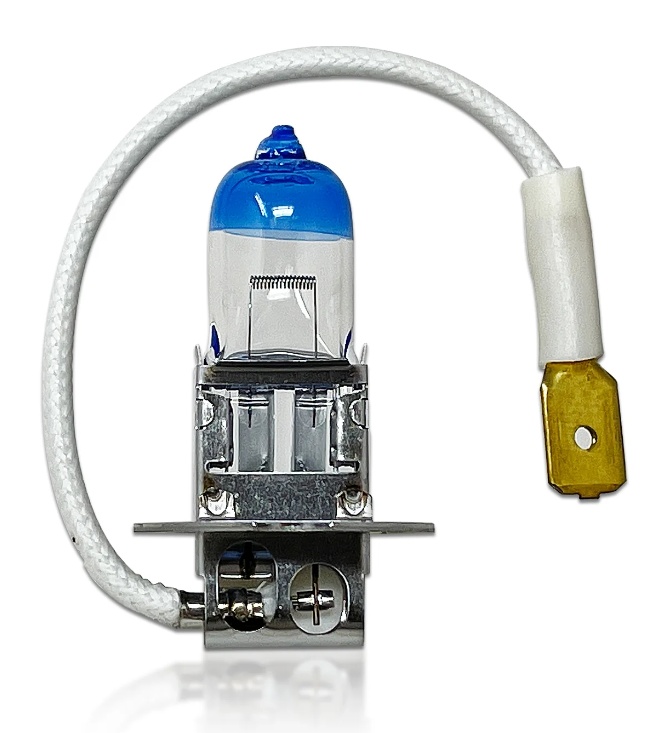 Osram Night Breaker Laser H3