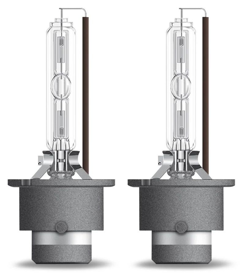 Osram Xenarc Night Breaker