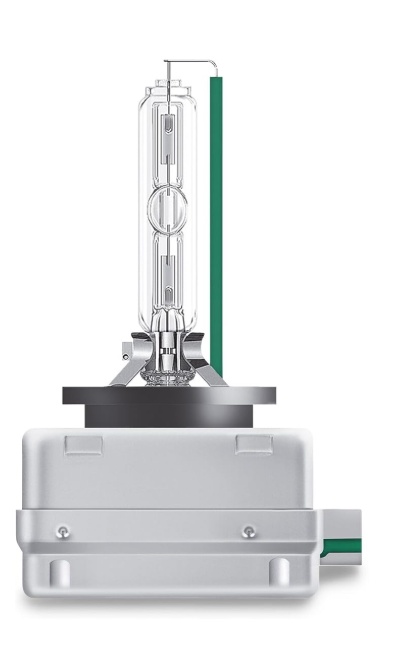 Osram Xenarc Night Breaker D3S