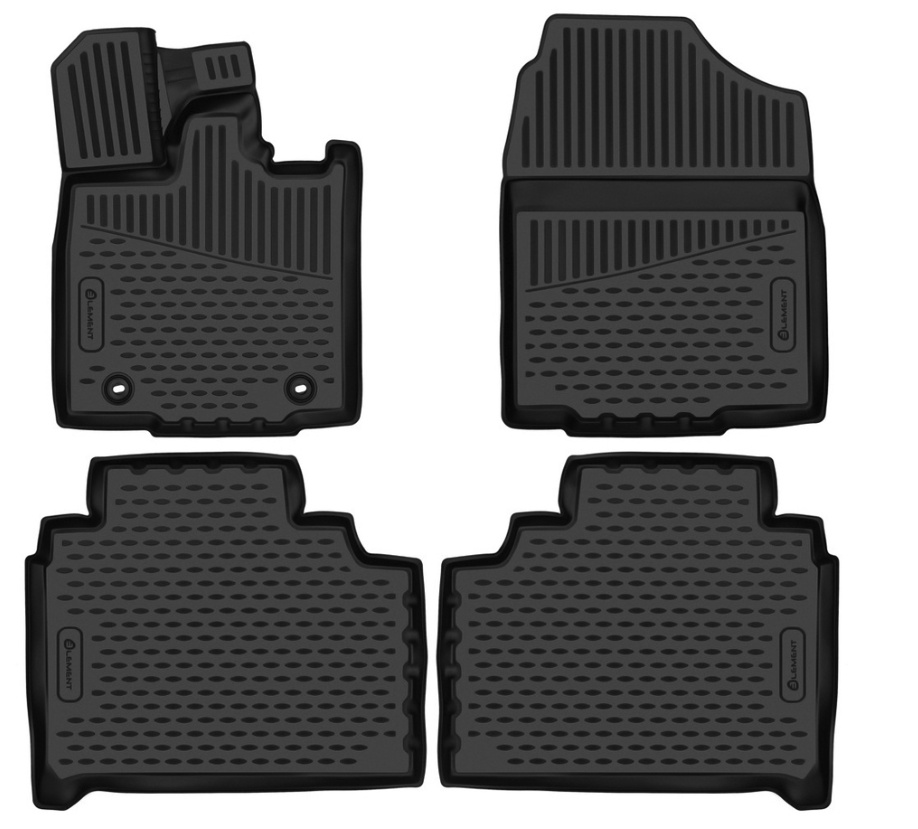 Novline Element Honda U-RV 2023