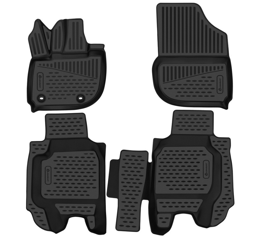 Novline Element Honda Vezel II 2021