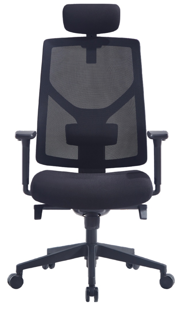 Scaun de birou CUSTO Parma