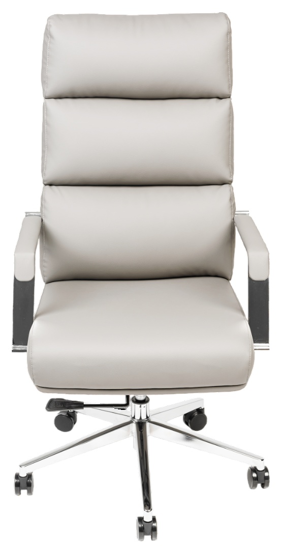 Scaun de birou CUSTO Valencia Grey