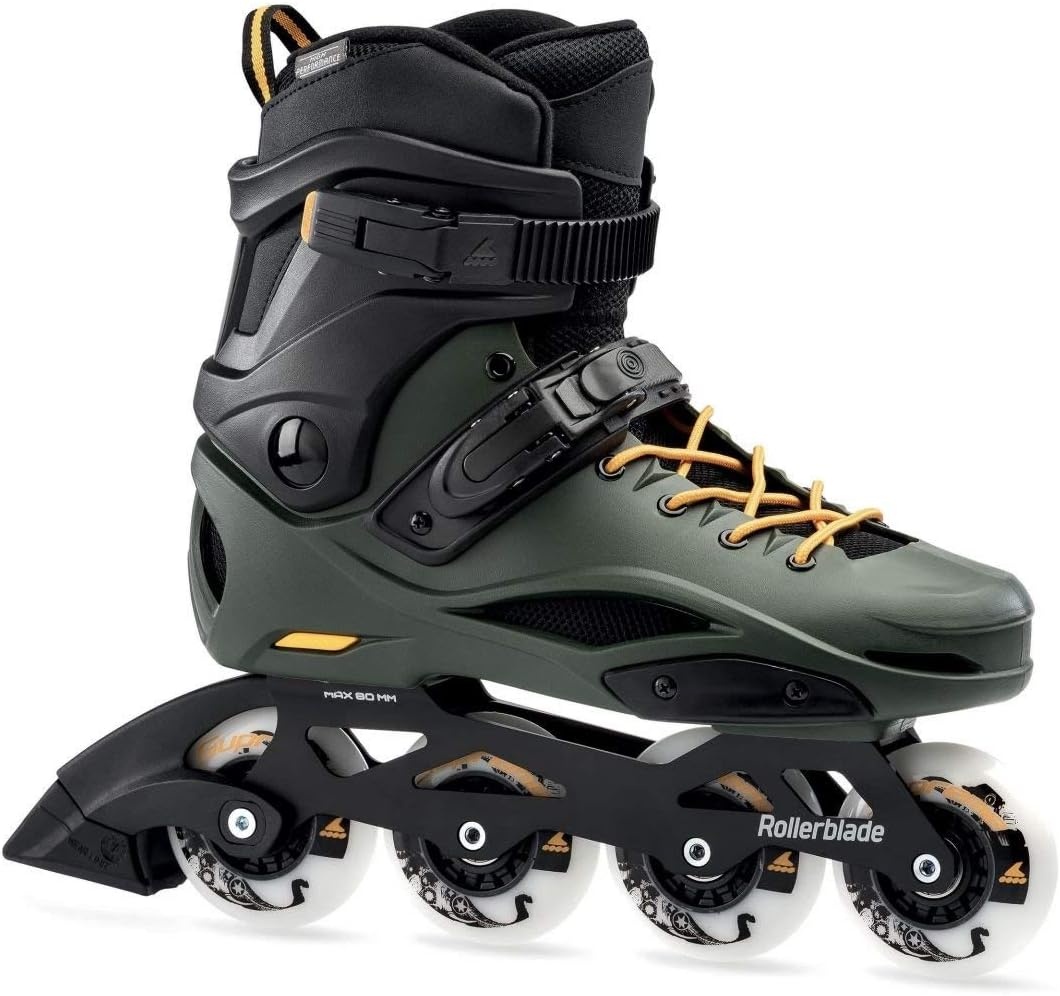 Roller Blade RB 80 PRO