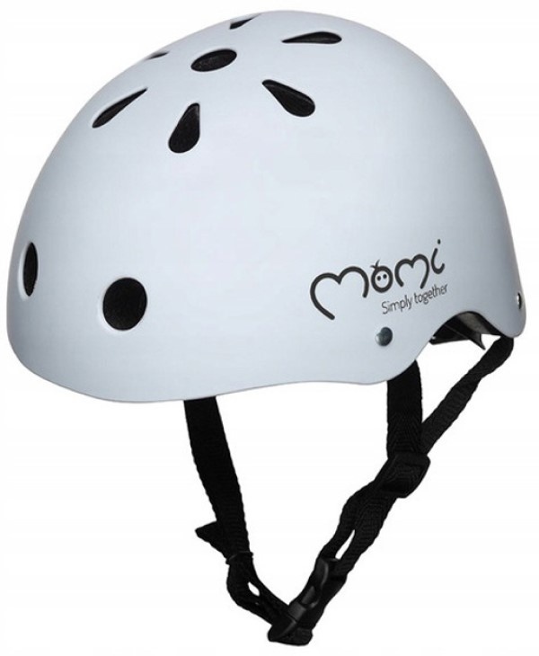 Cască Momi Mimi Grey Mat (ROBI00049)