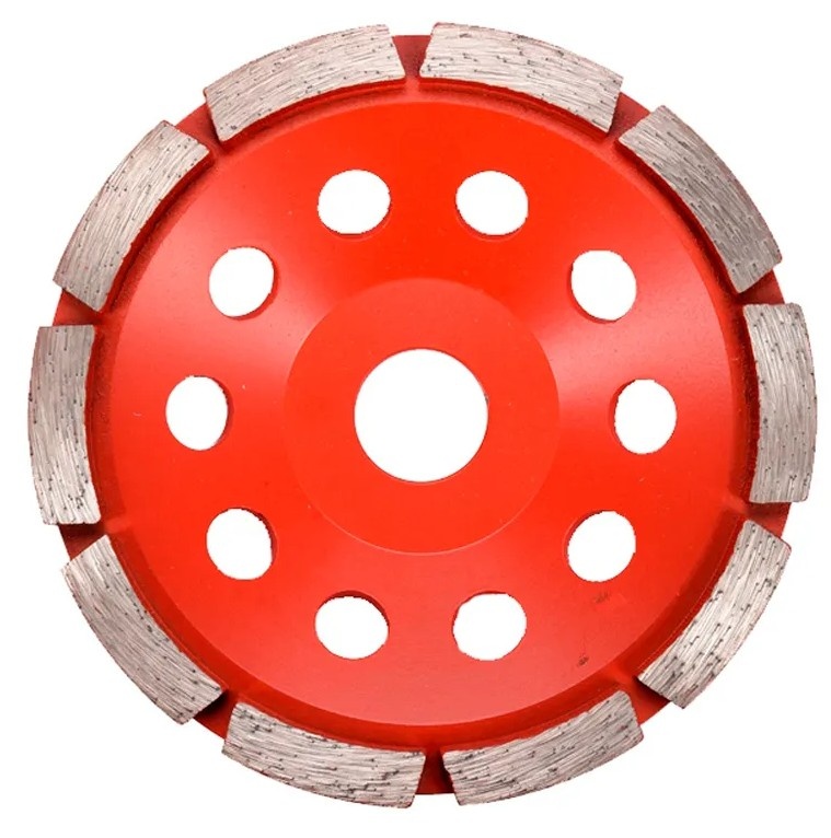 Cupa diamantat pentru slefuire Yato YT-60322