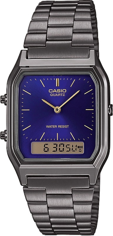 Casio AQ-230EGG-2AEF