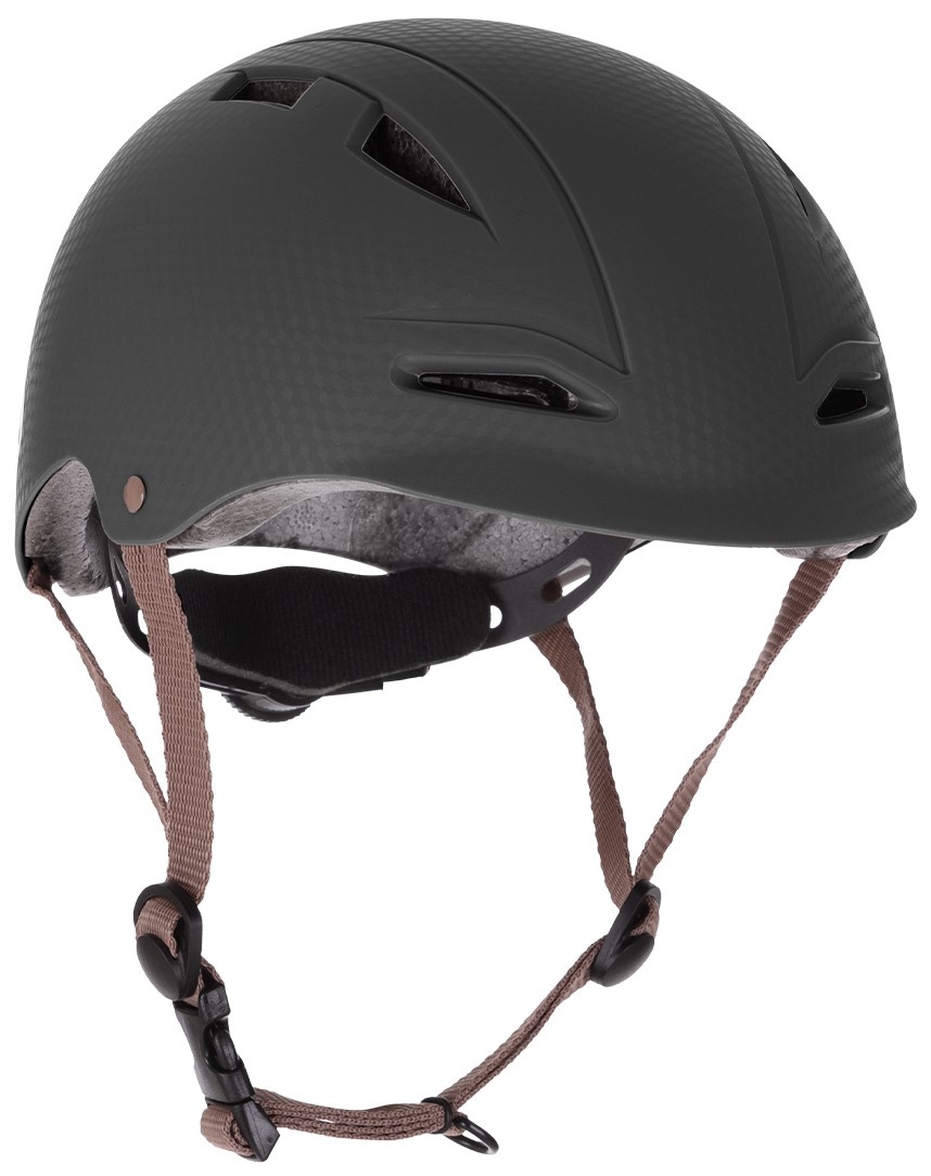 Cască Kikka Boo Black (31006080005)