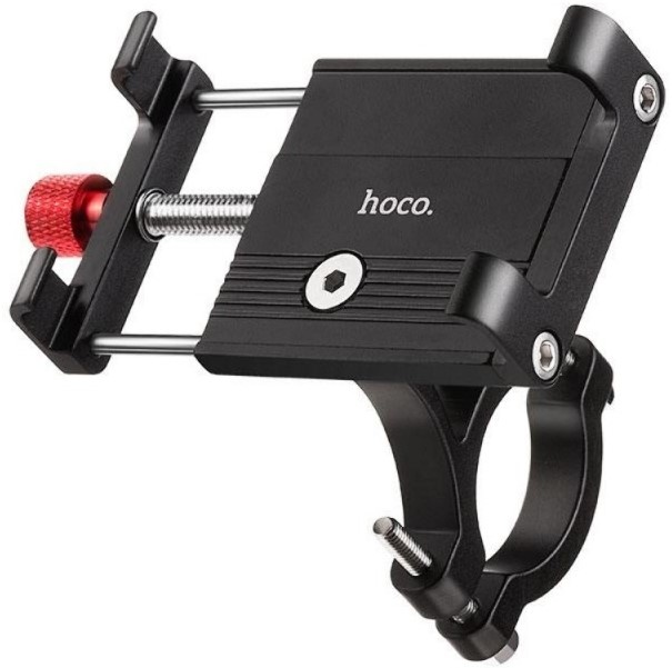 Suport telefon pentru biciclete Hoco DCA4 Black