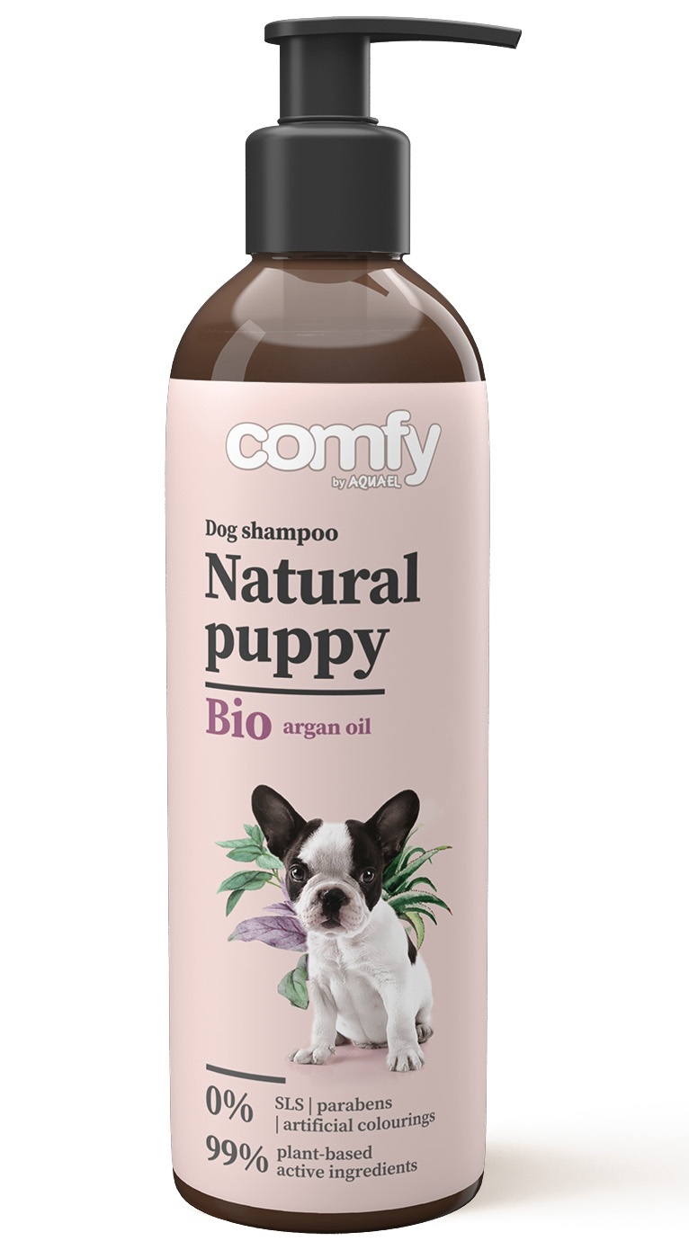 Comfy by Aquael Natural Puppy