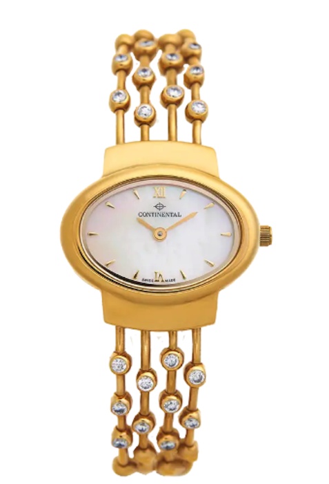 Ceas de mână Continental 7885-235