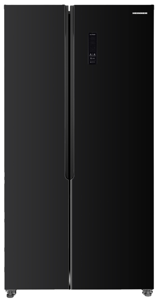 Heinner HSBS-HM442NFGBKE++