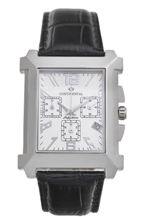 Ceas de mână Continental 8042-SS157C
