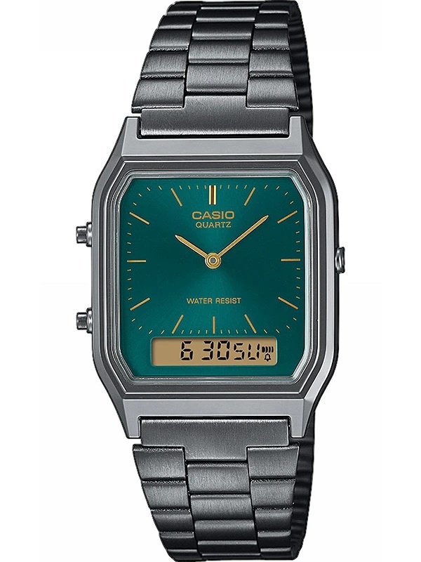 Ceas de mână Casio AQ-230EGG-3AEF