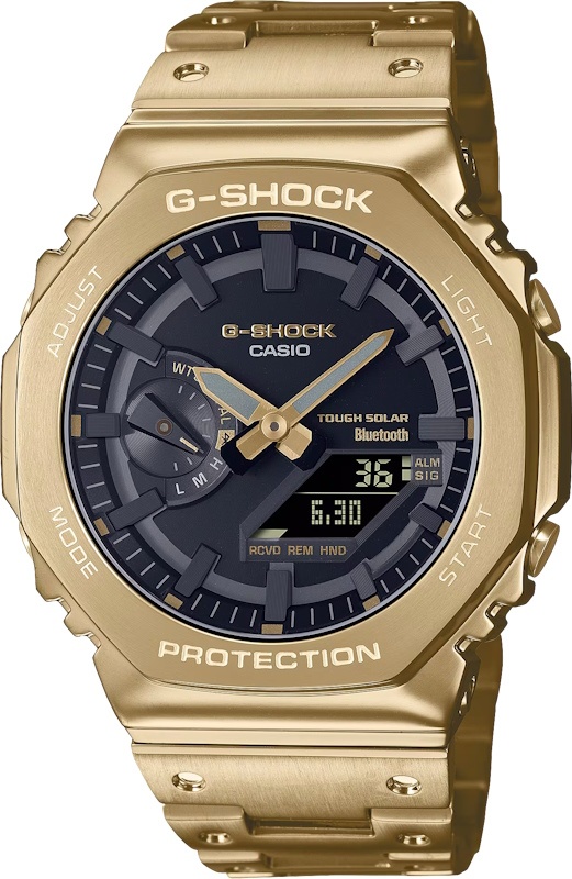 Casio GM-B2100GD-9AER